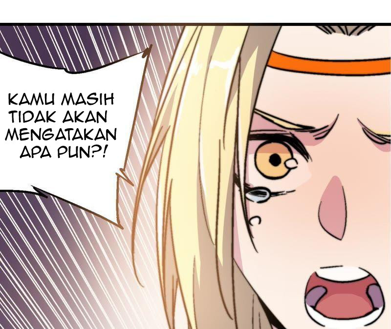 Fatal Code Chapter 30 Bahasa Indonesia